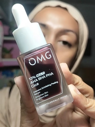 #omgbeauty #fyppppppppppppppppppppppp #omgserum #serumviral #cuanbst