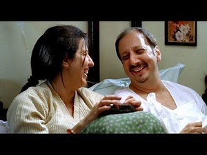 Afterglow - National Award Winning Short Film ( FTII ) - by Kaushal Oza