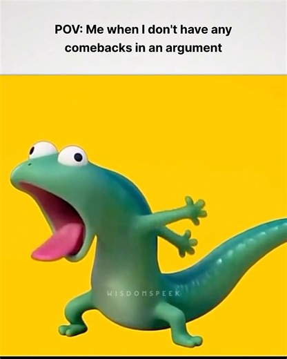 The one and only comeback😭 #relatable #peace #anime#shortsfeed