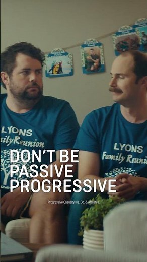 Joe’s Family Reunion