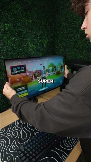 This is the BEST Upgrade for your Gaming Setup!