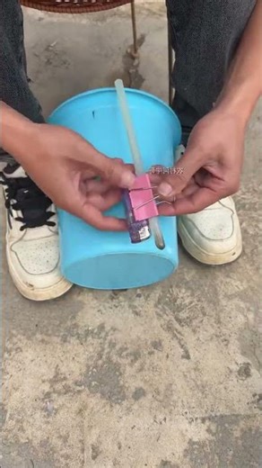 What if there's no glue gun Share practical tips and tricks#c9b3a