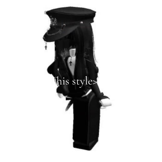 Explore the Latest Roblox Fashion Trends