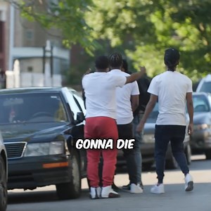 Throwing GANG SIGNS in Oblock Chicago GONE WRONG! (MUST WATCH) This Was a Dangerous Prank in Chicago! They Don't Play! 😂😂 | Topnotchidiots