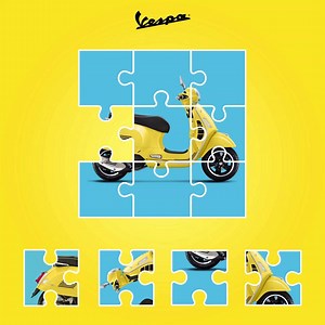 30K views · 1.5K reactions | Kamu mau voucher MAP senilai @ Rp200.000 dari Vespa? Langsung ikutan kuisnya dengan klik https://bit.ly/KuisVespa24Juli sekarang juga karena periodenya hanya sampai 30 Juli 2020. . #Vespa #LiveMoreVespa #LiveMoreWithNewSpirit #VespaIndonesia | Vespa | Facebook