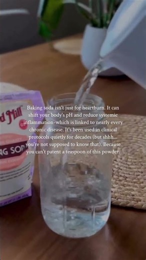 “The Truth About Baking Soda: Benefits & Risks”