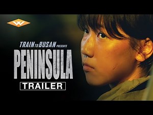 New Action-Packed 'Peninsula' Trailer Shows What Happened to the World After 'Train to Busan'