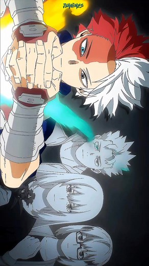 Apertura 13 de My Hero Academia: Curtain Call
