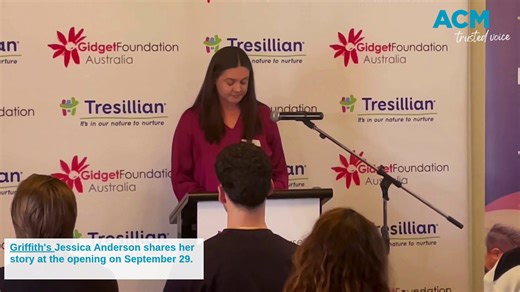 Gidget House Griffith opening | Area News | September 2025