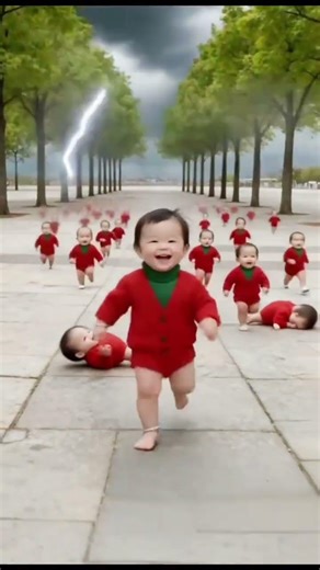 Revolutionize Photo Editing: AI-Generated Animation Duplication!Take the Same Photo & Tran