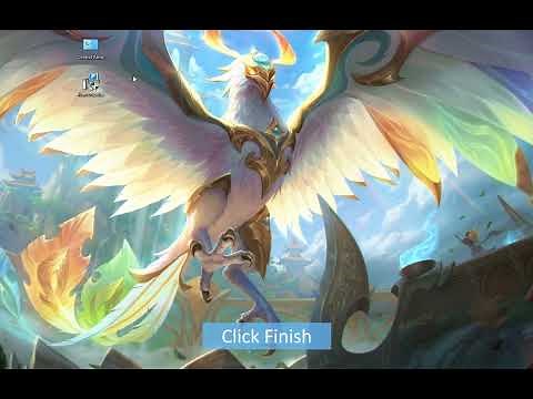 vretti New 420B label printer driver Windows installation operation.