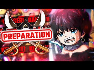 TM TEAM PREP vs. DOLL & BLUEGRASS! (ONE PIECE Treasure Cruise)