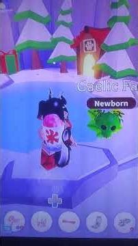 How to use the yarn beanie #adoptme #roblox