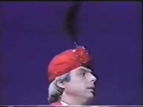 Vladimir Danilin - FISM 1994