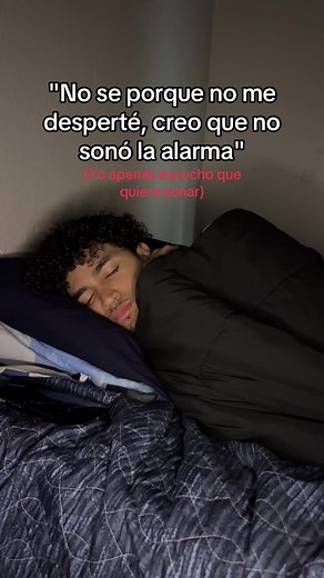 Por qué no sonó mi alarma: causas y soluciones