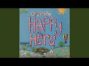 Happy Here (feat. Harriet James) (Extended Mix)