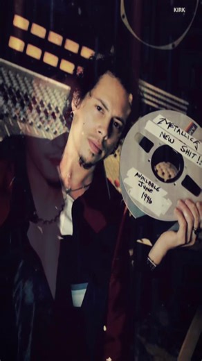 The Impact of Kirk Hammett on Metal Music