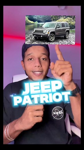 Opinion sobre el Jeep Patriot | Evaluacion y recomendaciones
