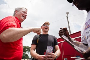 James Dickey elected as Texas GOP chairman