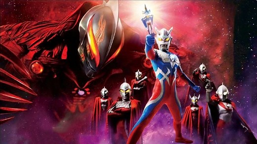 10(ish) Best ULTRAMAN Seasons, Ranked