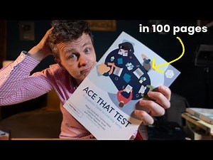 This Book Will Transform your Learning (in about 20 minutes)