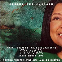 In The House by GMWA Mass Choir