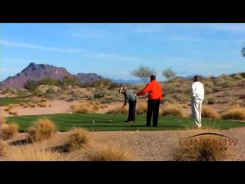 Longbow Golf Club Overview - Mesa Arizona