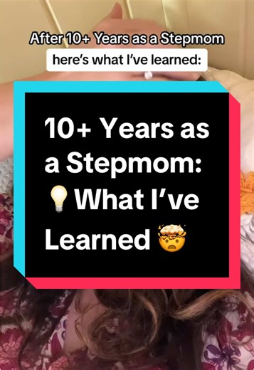 Navigating Stepmom Life: Embracing Your Journey