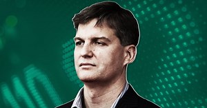 Michael Burry Predicts Recession For 2023