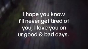 I Love My GF: Cute Video Messages & Love Quotes to Send