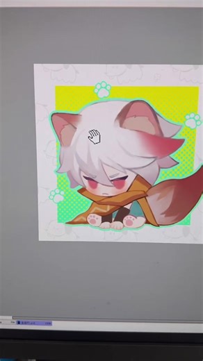 Chấp niệm duy nhất của tôi kiểu : #bailishouyue #honorofkings #vươnggiảvinhdiệu #hok #vuonggiavinhdieu #vgvd #王者荣耀