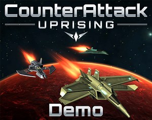 CounterAttack: Uprising Demo by RelativeGames