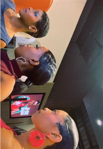 Discover UBUMNND: The New Destiny's Child?