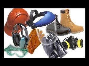 Safety Video #106 - Compressed Air Safety