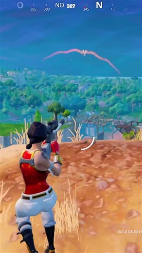 Tutorial de sniper no Fortnite 3.0 V8 Turbo 4 Portas.