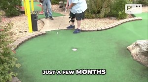 Meet the Newest Stars of the Putt Tour!