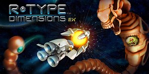 R-Type Dimensions EX - il mito ritorna su iPhone! - XANTARMOB