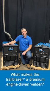 5.6K views · 49 reactions | Weld quality, productivity and more....