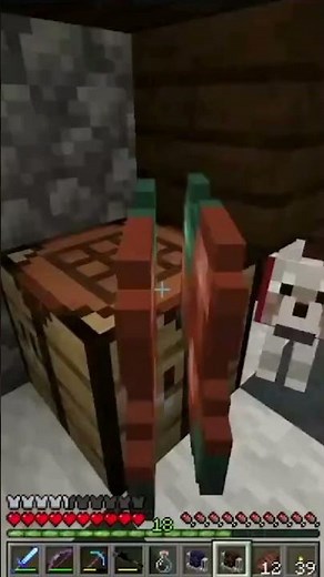 Minecraft Comes Alive Reborn - Fabricando Ouro Rosa #minecraft #gaming #shorts