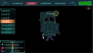 Backstage: Find Lift Controls and Help Freddy | Five Nights at Freddy’s: Security Breach – GAMERPILLAR