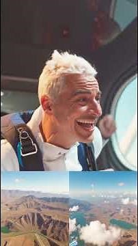 Nick Vujicic – The Man Without Limbs Who Inspires the World