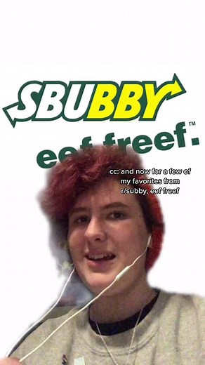 Creative and Funny SBUBBY Compilation on Reddit