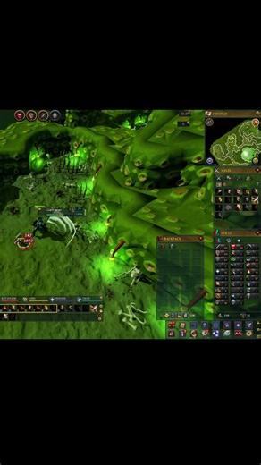 RS3 F2P Combat 82 | 67 Attack, Strength, and Defence 💪