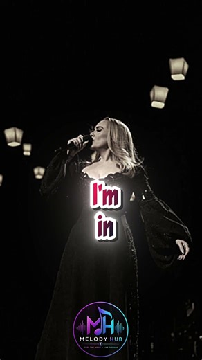 Adele - Hello Official Music Video Style Fan Edit