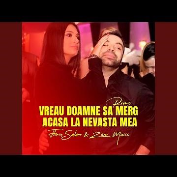 Vreau Doamne sa merg acasa la nevasta mea (Remix)