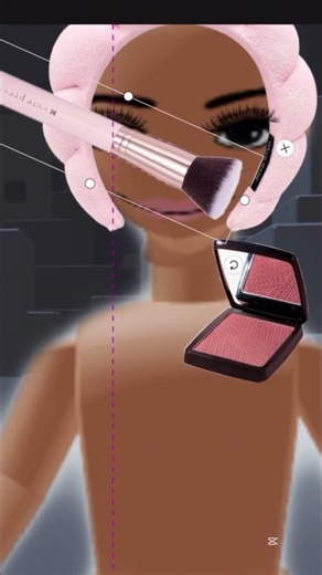 Going to prom baddie you guys better like it cus I worked sooo hard on it