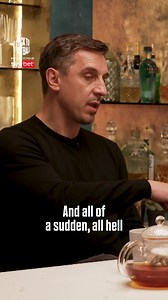 “All hell broke loose!” 🤯 | We Are The Overlap