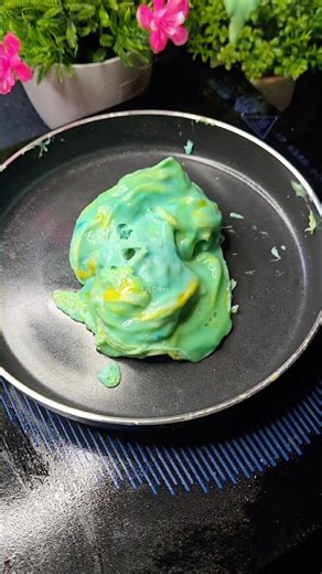 Egg colors #eggcolors #cooking