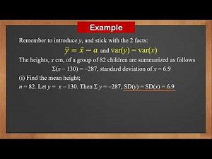 9709 S1 - 1.4 Coding