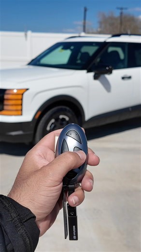 2026 Hyundai Palisade XRT Pro Walkaround #HyundaiPalisade #SUVReview #CarTok #WalDawgGarage